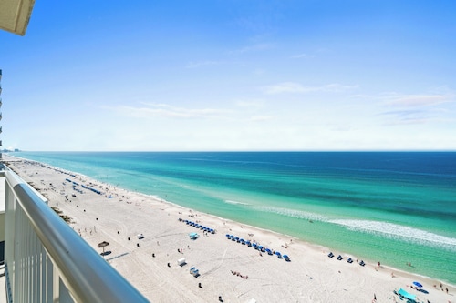 Majestic Beach Resort by Book That Condo