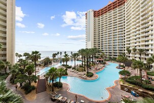 Condo, 2 Bedrooms, Balcony, Ocean View (421) | View from room