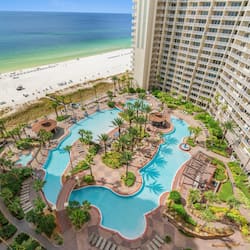 Condo, 2 Bedrooms, Balcony, Ocean View (1421) | View from room