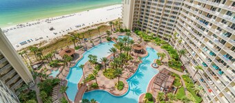 Shores of Panama by Book That Condo