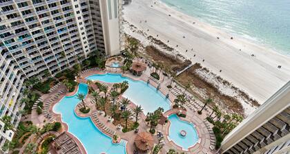 Shores of Panama by Book That Condo