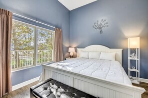 Condo, 2 Bedrooms, Balcony, Ocean View (124)