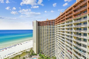 Condo, 2 Bedrooms, Balcony, Ocean View (1819) | View from room