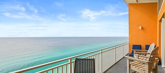 Splash Beach Resort by Book That Condo