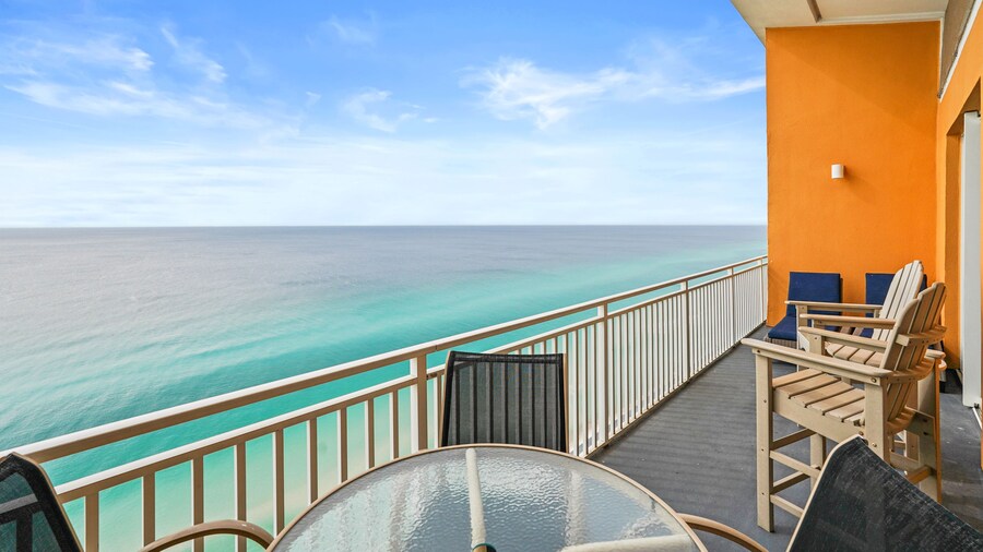 Splash Beach Resort by Book That Condo