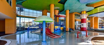 Splash Beach Resort by Book That Condo