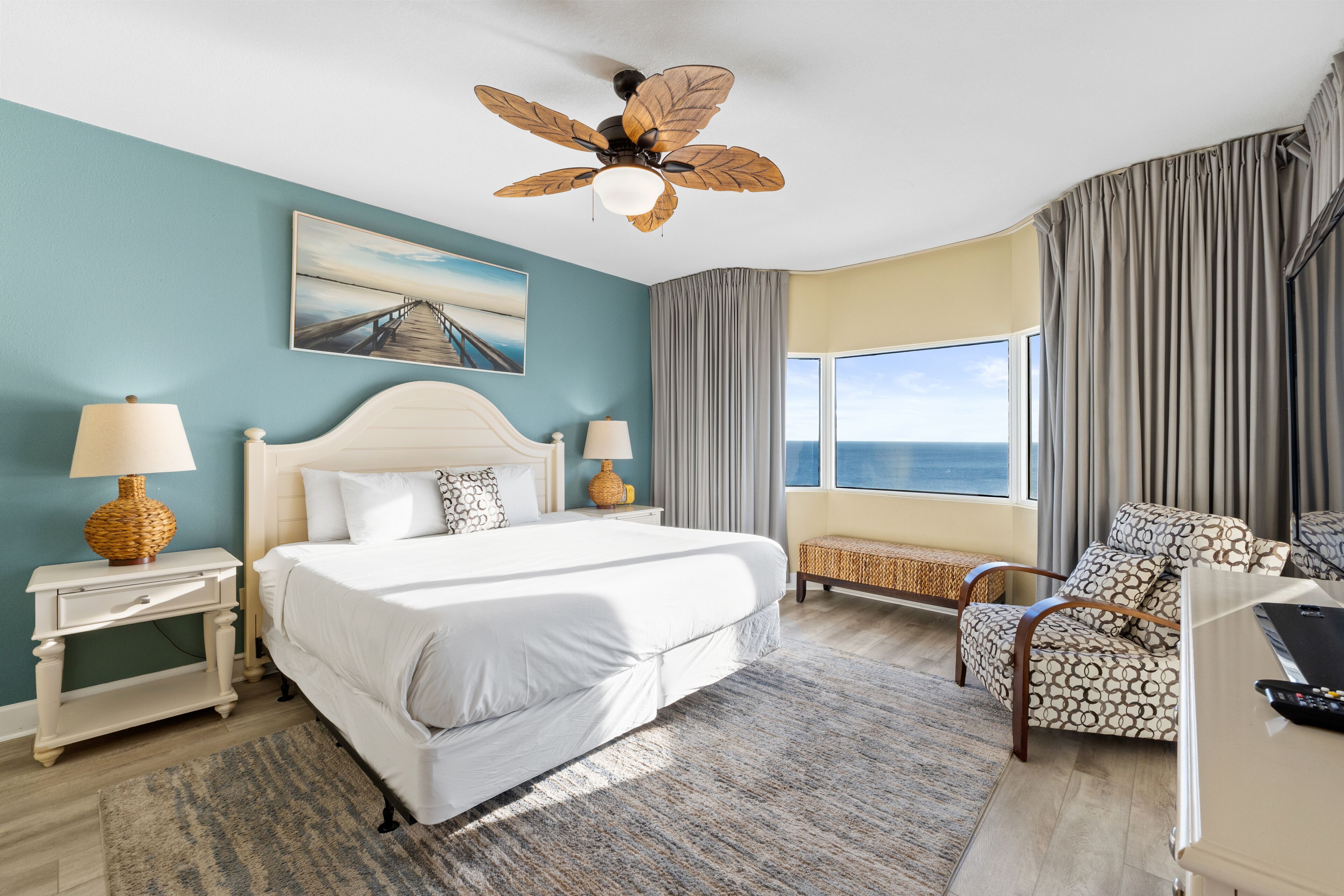 Decoración personalizada y muebles diferentes 