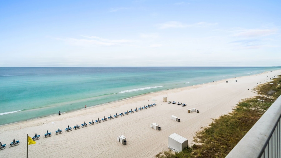 Tidewater by Book That Condo