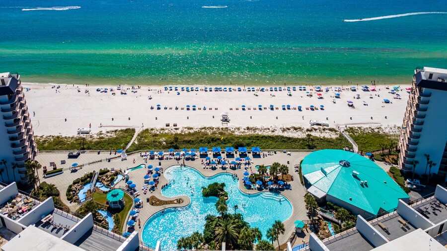 Edgewater by Book That Condo