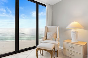 2 chambres, décoration personnalisée, ameublement personnalisé
