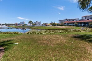 Exterior - Edgewater by Book That Condo (Panama City Beach)
