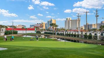Golf