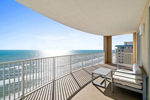 Ocean Villa Resort by Book That Condo
