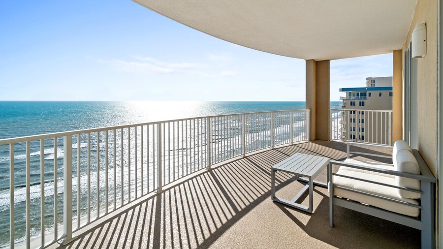 Ocean Villa Resort by Book That Condo