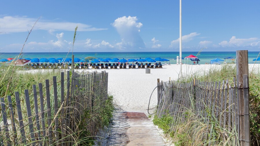 Ocean Villa Resort by Book That Condo