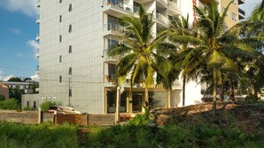 Exterior - Luxy Park Hotel Phu Quoc Romantic Sunset (Phu Quoc)