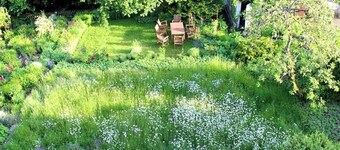 3-Raum Ferienwohnung (bis 4 Personen auf Anfrage) - Gästezimmer Wagner