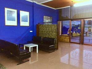 Recepción