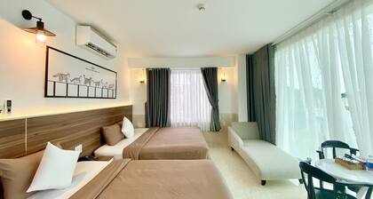 Tuan Ninh Hotel