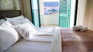 2 Schlafzimmer