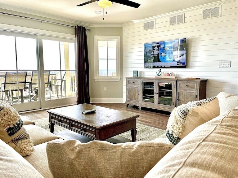 In The Heart Of Iop; Luxury Oceanfront 3br Condo - Dunescape - Island Jammin - Mount Pleasant, SC