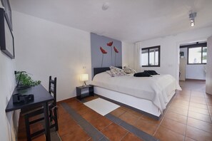 2 habitaciones y wifi 