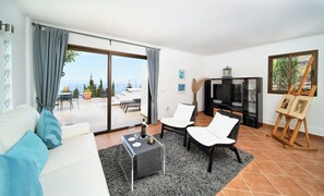 Smart TV, video games, DVD player, books - Finca Stemann - Casa Pascal (Guia de Isora)