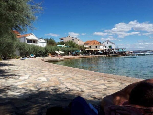 Plage