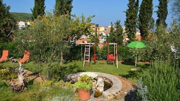 Kinderbereich