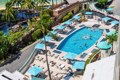 @ Marbella Lane - Executive Suite | Steps to Beach