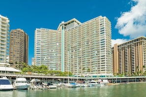 Marina