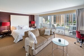 テレビ、書斎 / ワークスペース