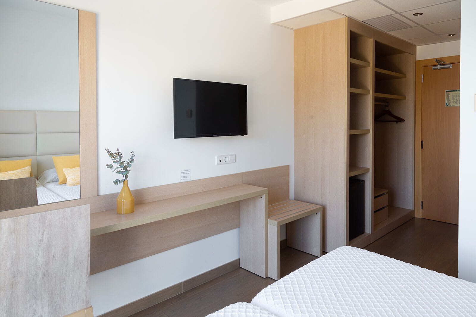 Photo - Hostal La Cigüeña