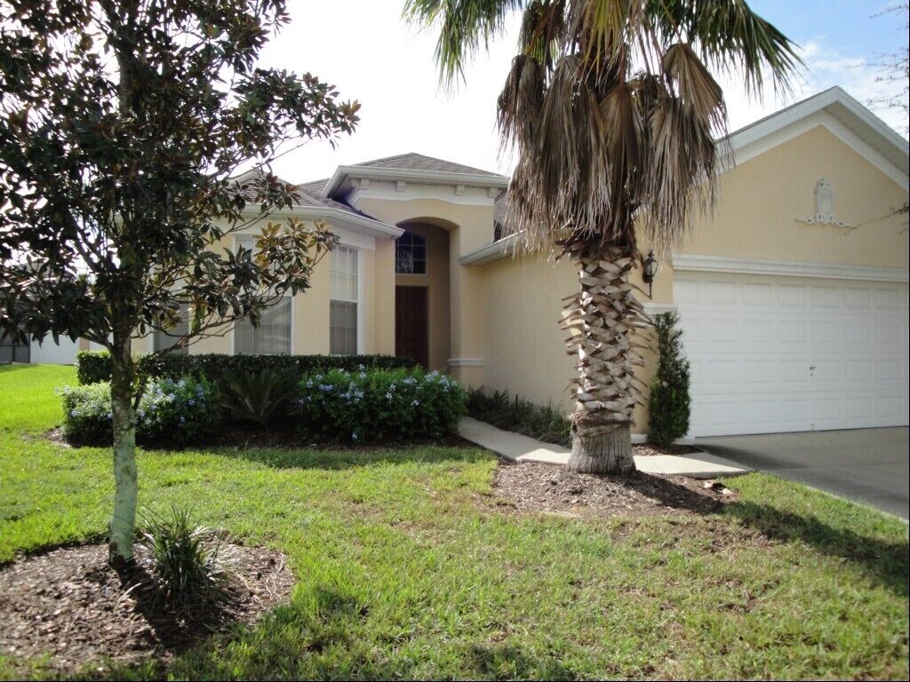 Calabay Parc - Spacious 4 bed to suit your family vacation