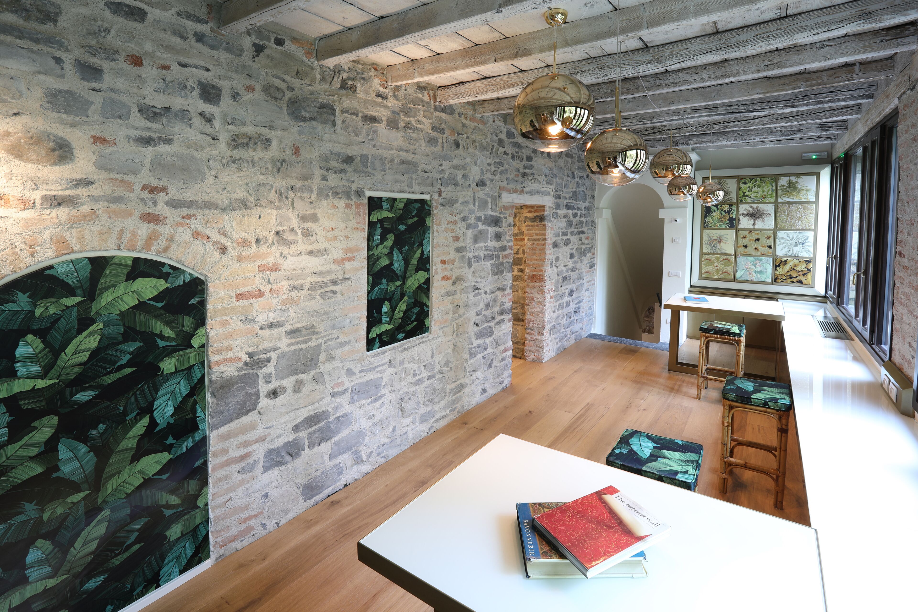 Photo - Suites&Atelier Lake Como