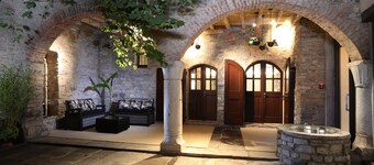 Suites&Atelier Lake Como