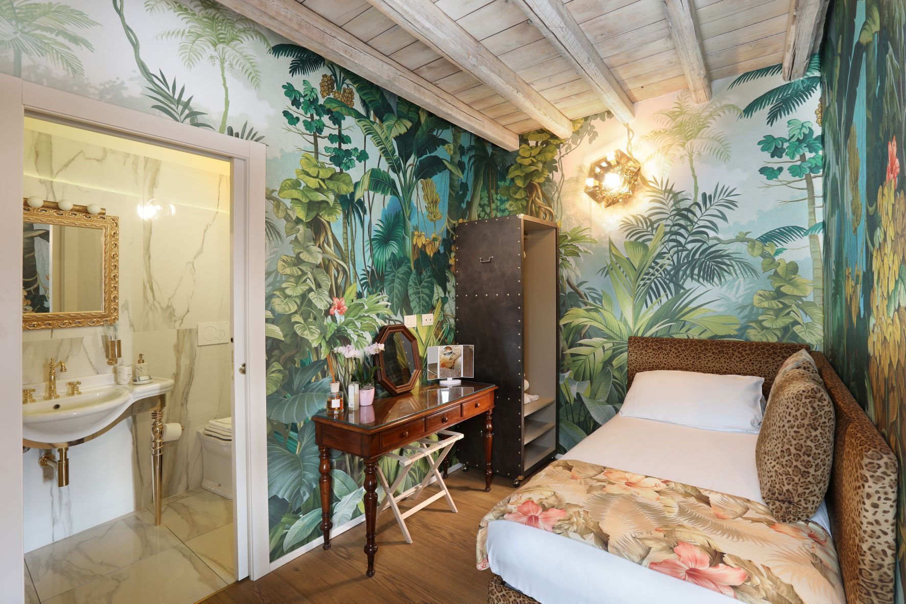 Photo - Suites&Atelier Lake Como