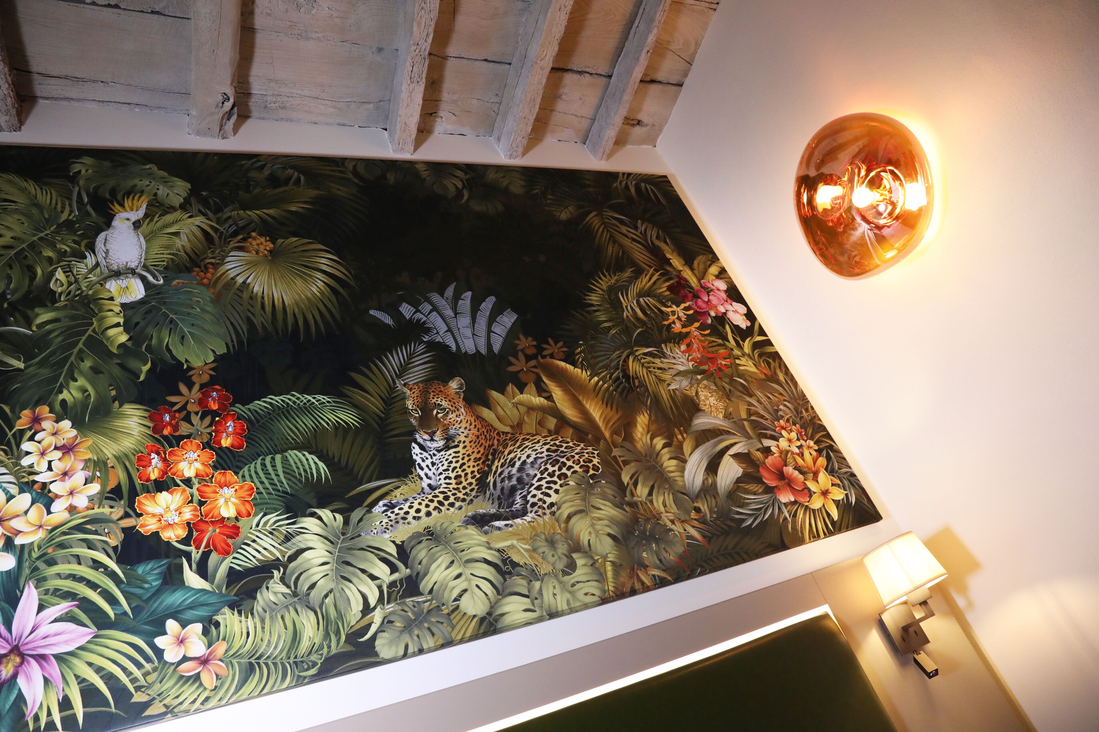 Photo - Suites&Atelier Lake Como