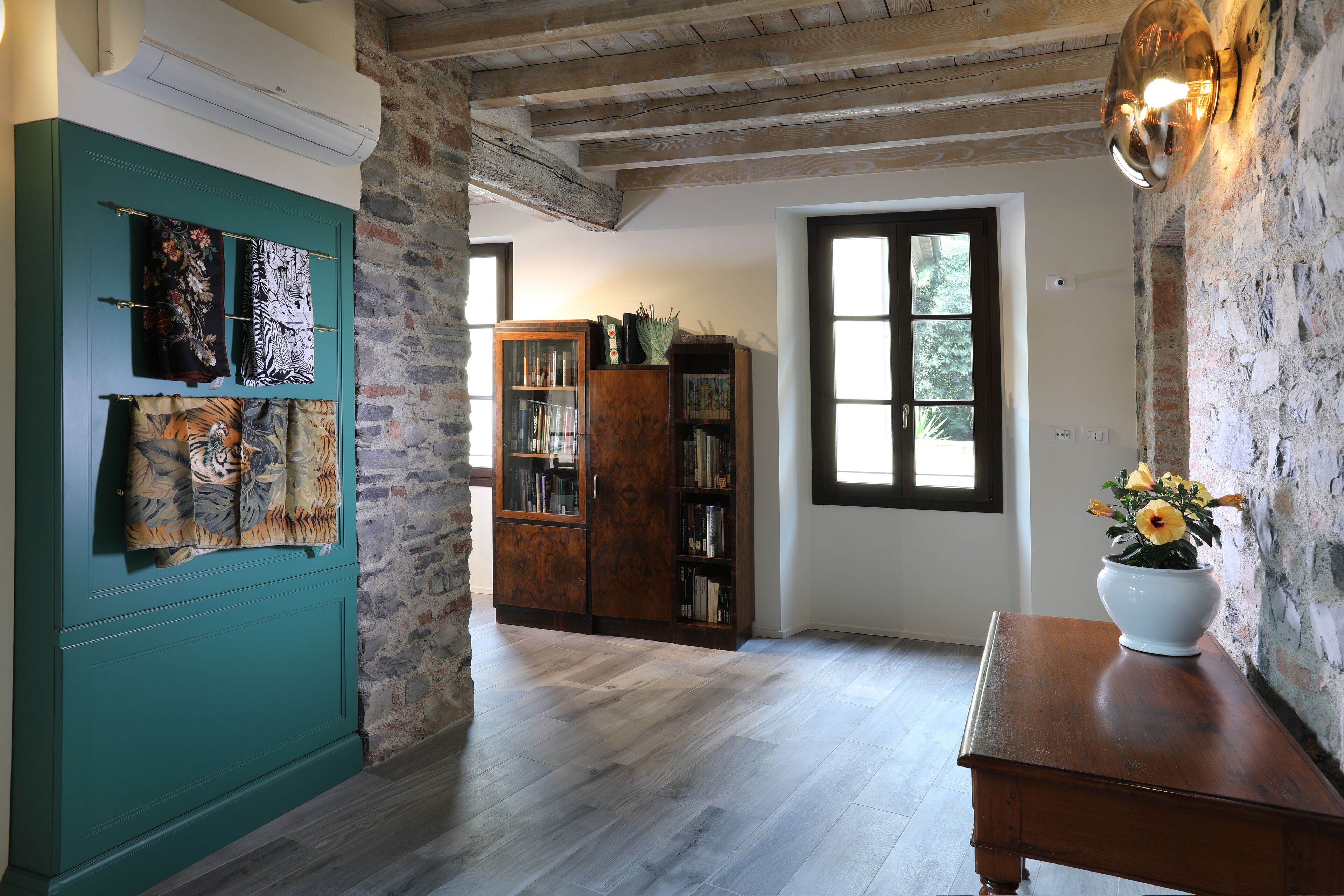 Photo - Suites&Atelier Lake Como