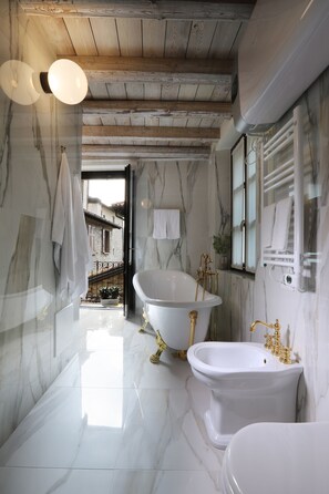 Habitación superior | Servicios de la habitación