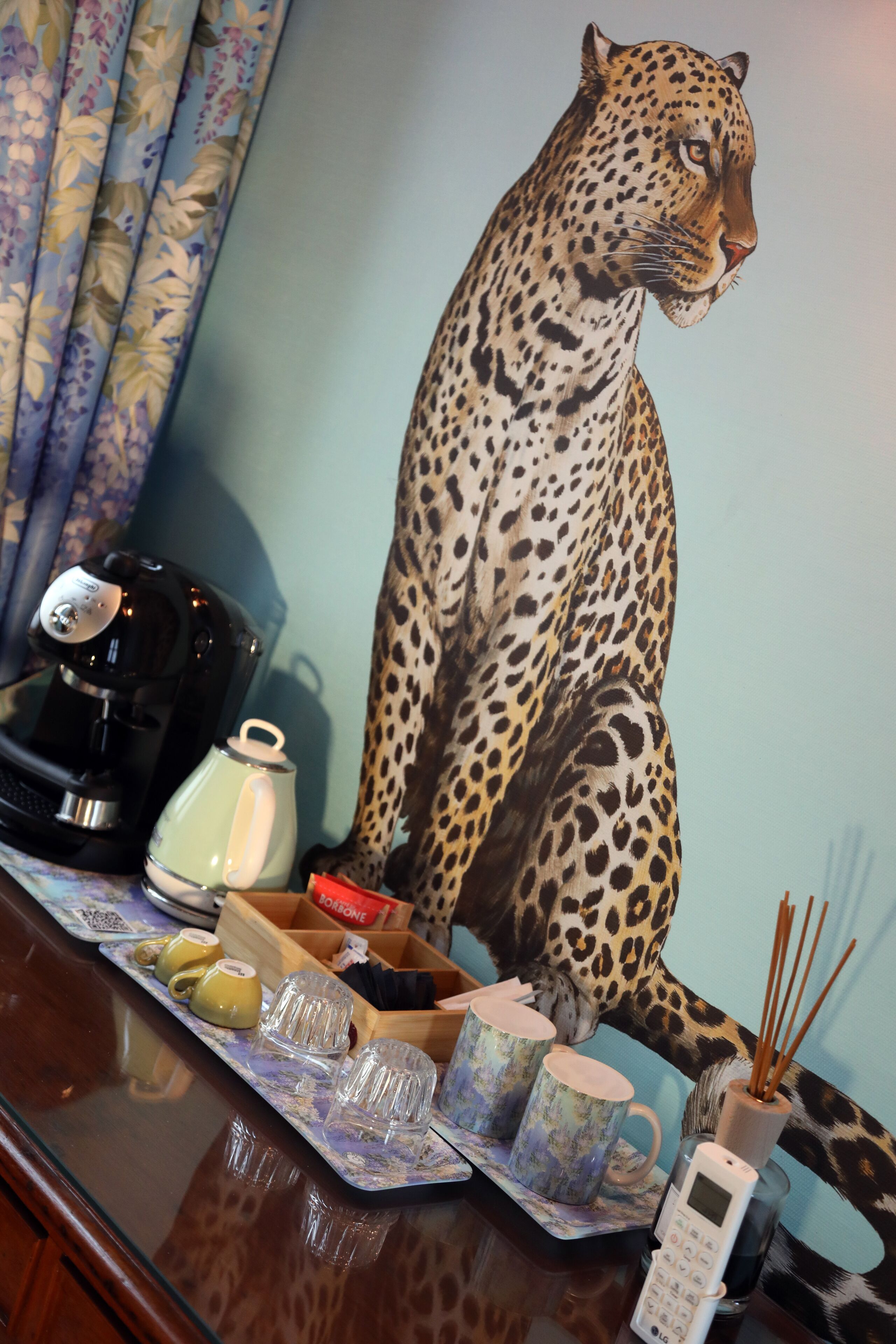 Photo - Suites&Atelier Lake Como