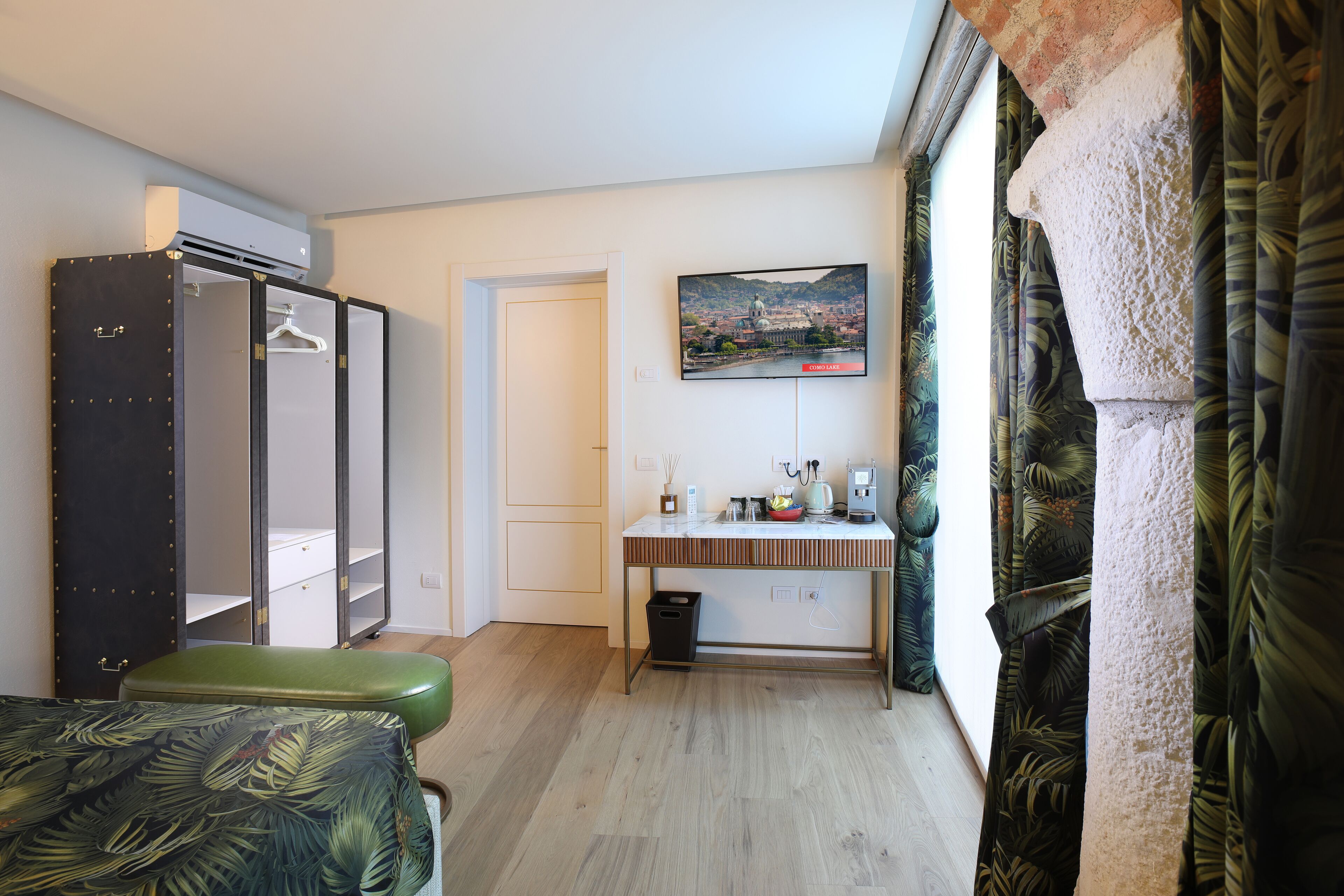 Photo - Suites&Atelier Lake Como