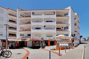 Exterior - ALBUFEIRA BEACH 1 by HOMING (Albufeira)