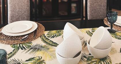 Philip's Beach House