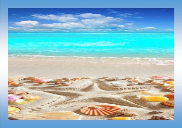 Beach - 3-bedroom mobile home, sleeps 6 (Saint-Jean-de-Monts)