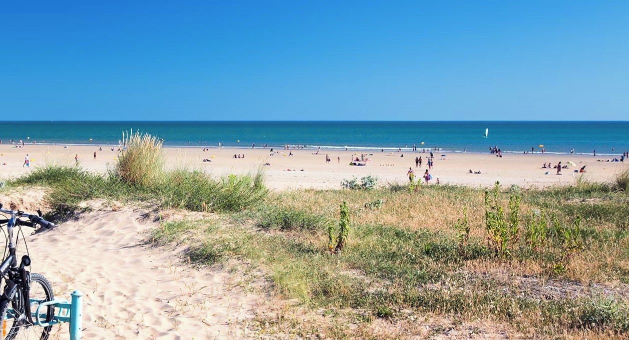Spiaggia