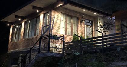 Villa Kolkhi - Private House for Family and Friends Gatherings