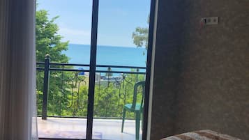 3 間睡房、熨斗/熨衫板、免費 Wi-Fi、床單