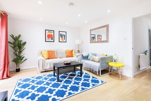 Fernseher, Arbeitsbereiche