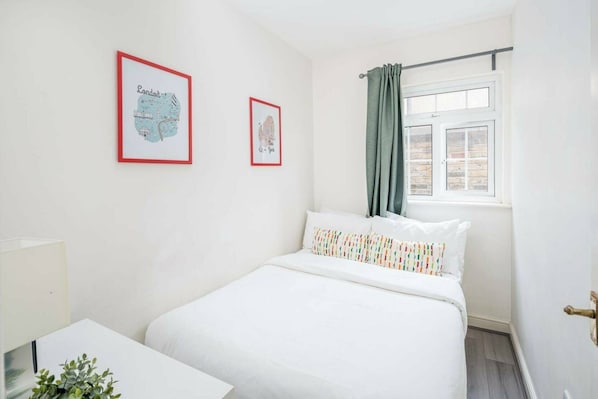 2 Schlafzimmer, Bügeleisen/Bügelbrett, Internetzugang, Bettwäsche
